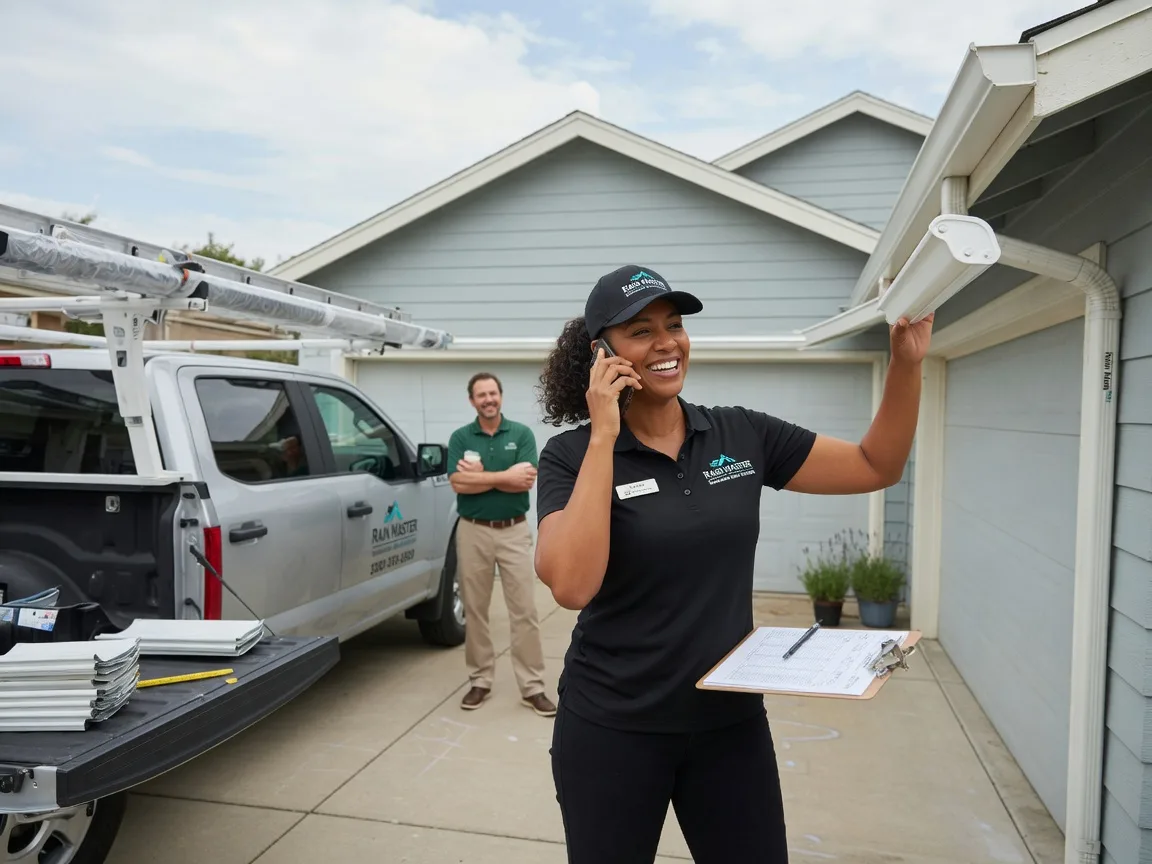 Gutter Installation Ripley, MS FAQs